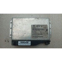 Блок управления кпп passat b5 3b0927156l