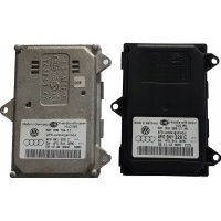 Блок поворота afs hella volkswagen гольф v 5 плюс 4f0941329c