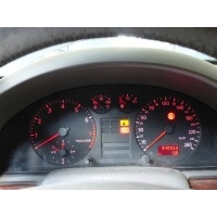 Спидометр audi a4 b5 8d0919861h 1.6 98 - 01