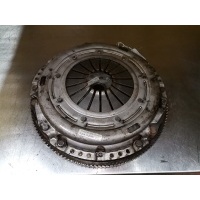 Маховик (демпфер сцепления) Volkswagen Bora (1998-2005) 2001 124028520