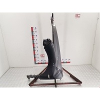 Крыло переднее левое Mazda 6 GH (-) 2007 ,GSYD52210