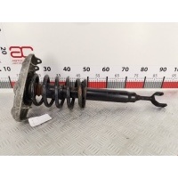 Стойка амортизатора переднего правого Volkswagen Passat 5 GP (-) 2004 4B0412031CE