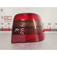 Фонарь задний правый Volkswagen Golf 4 (-) 2001 1J6945112S