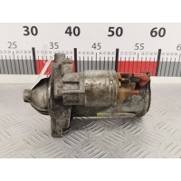 Стартер Renault Scenic 2 (-) 2006 8200628430