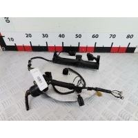 Проводка (жгут проводов) Volkswagen Golf 3 (-) 1995 051906467