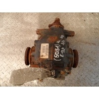 Редуктор задний BMW 3-Series E92 2005 - 2013 2012 7566189, 3.91