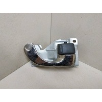 ручка внутренняя двери правой Mitsubishi Colt 5 1998 MR415331