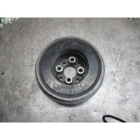 Шкив коленвала Volkswagen Golf 2001 038105243k
