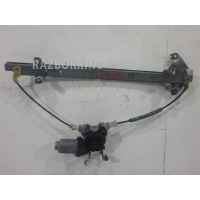 Стеклоподъемник электрический передний правый Nissan Pathfinder R51 2004-2014 807004X01B