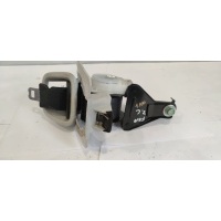 Ремень безопасности задний центральный Subaru Forester 3 SH 2007-2013 64665SC000AR