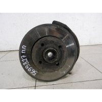 Кулак передний правый Chery Amulet A15 2003-2014 A113001012AB