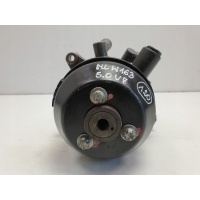 Мерседес cl w215 c215 5.0 v8 насос подвески abc
