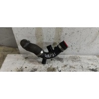 Фланец (тройник) системы охлаждения Volkswagen Jetta 2006 1K0121087AH,, BWA, BPY