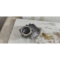 Заслонка дроссельная Volkswagen Passat 2009 03C133062T