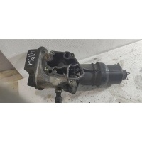 Корпус масляного фильтра Skoda Octavia 2006 06F115397F