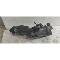 Корпус масляного фильтра Skoda Octavia 2006 06F115397F