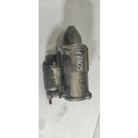 Стартер Chevrolet Cruze 2012 9683613,, F18D4