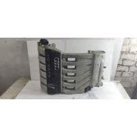 Коллектор впускной Audi Q7 2007 03H133185G