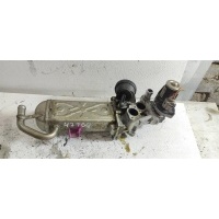 Радиатор EGR Volkswagen Passat 2013 03L131512DQ