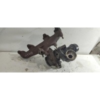 Турбина Volkswagen Jetta 2006 03G253014T