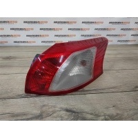 Фонарь правый MITSUBISHI Lancer 10 Митсубиси Лансер 10 MITSUBISHI Lancer 10 8330A628