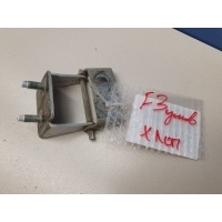 Петля двери багажника Ford Focus 3 2011-2019 1747418