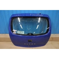 Стекло двери багажника Seat Altea 2004-2015 5P0845051Q