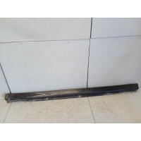 Накладка порога Subaru Forester SF 1998 91057FC290