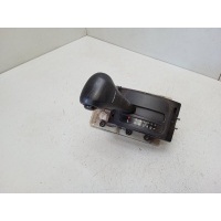 Кулиса АКПП Subaru Forester SF 1998 35111AC030