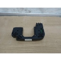 Блок управления подрулевыми переключателями Volkswagen Touareg 1_Restyling 2008 7L6953549F