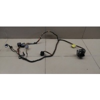 Проводка (коса) RENAULT Scenic 1996-1999 7701205483