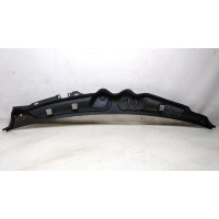 Жабо Mercedes C-Class W204 2012 A2048303213