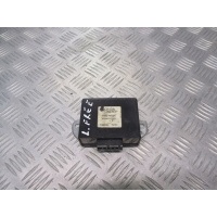 Блок стекол land rover freelander ywc107080