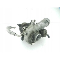 Турбина audi tt 8n s3 8l 1.8 турбина 06a145704q