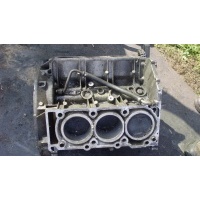 Blok низ двигателя мерседес w220 3.2 v6 поршень