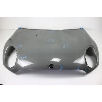 Мини купер clubman f54 капот крышка двигателя