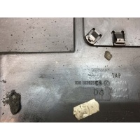 Декоративная крышка двигателя Volkswagen Passat B5 2004 038103925EN