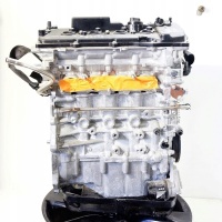 двигатель engine - hr 1.8 гибрид auris