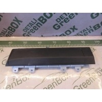 Подушка безопасности пассажирская (в торпедо) Mercedes A W176 2014 A1768600002