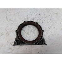 Крышка коленвала задняя Mercedes W208 CLK 1997-2003 A6010110108