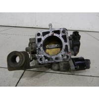 Дроссельная заслонка Chery Amulet A15 2003-2014 480EE1107040
