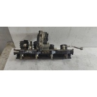 Коллектор впускной Skoda Octavia 2006 06D133209T,06D133209S,06D133209T, BLX,BLY,BLR,BVY,BVZ
