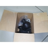 Опора шаровая левая передней подвески Volkswagen Polo Sedan 2011- 6R0407365A