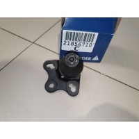 Опора шаровая левая передней подвески Skoda Rapid 2013- 6R0407365A