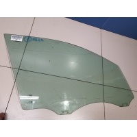 Стекло двери передней правой Volkswagen Touareg 2010-2018 7P6845022B