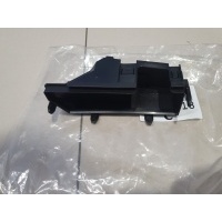Крышка блока предохранителей Mazda CX-5 2011-2017 KD4766767