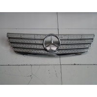 Мерседес w203 решетка радиатора a2038801283