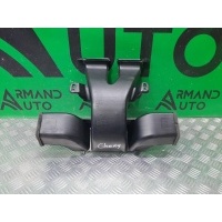 Воздуховод печки Chery Tiggo 8 Pro T1A 2021-нв 401000871AC