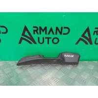 Накладка фонаря внутреннего BMW 2 series F44 2019-нв 51497477427