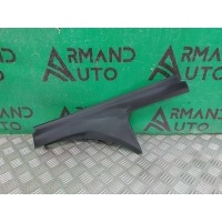 накладка порога внутренняя Toyota Camry 8 XV70 2017-нв 6791806300C0, 6791806300